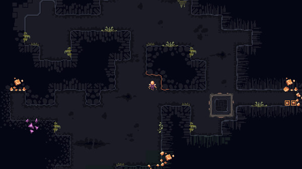 Dome Keeper: Pioneer Pack