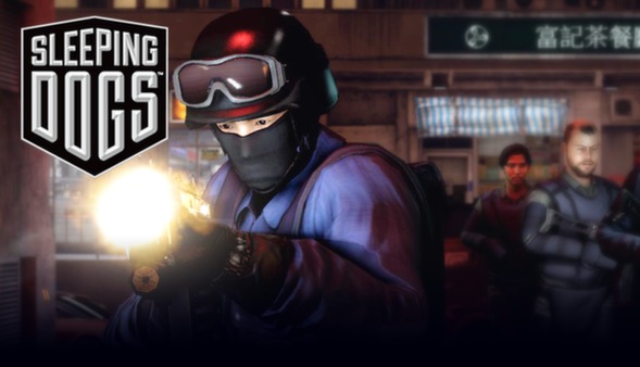 Sleeping Dogs: The SWAT Pack for steam