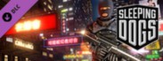 Sleeping Dogs - Tactical Soldier Pack