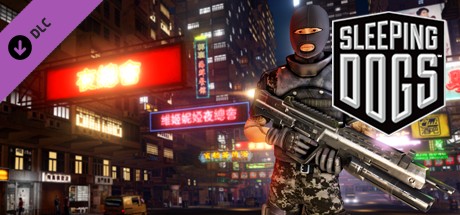 Sleeping Dogs Steam的價格推薦- 2023年11月