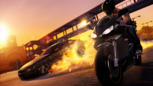 Sleeping Dogs - Tactical Soldier Pack for steam Sleeping Dogs - Tactical Soldier Pack for steam
