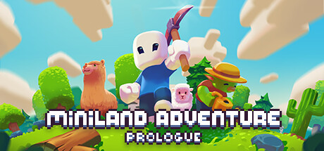 Mini World: CREATA в Steam