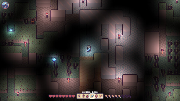 Miniland Adventure: Prologue game for Linux 1