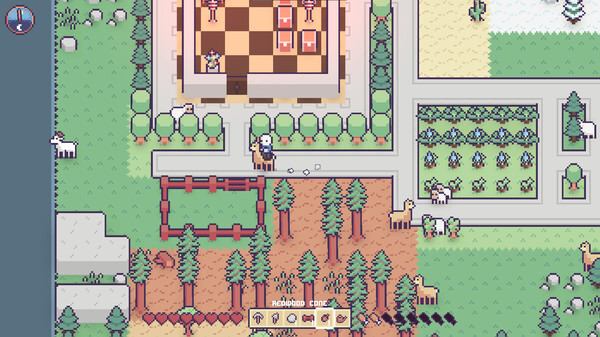 Miniland Adventure: Prologuefor windows and Linux 1