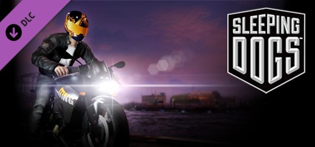 Sleeping Dogs - Street Racer Pack