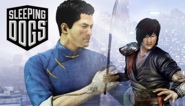 Sleeping Dogs: Ghost Pig no Steam