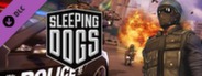 Sleeping Dogs: Police Protection Pack