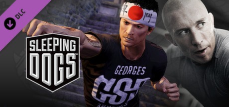 Sleeping Dogs on Steam