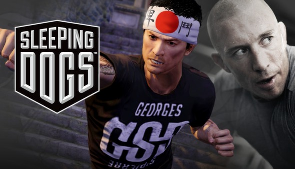 Sleeping Dogs: GSP Pack for steam