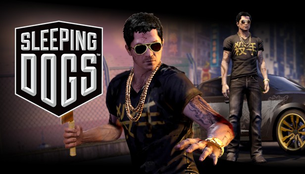 Sleeping Dogs: Martial Arts Pack no Steam