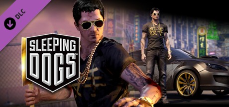 Sleeping Dogs  SQUARE ENIX Store