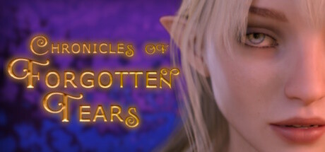 Chronicles of Forgotten Tears title image