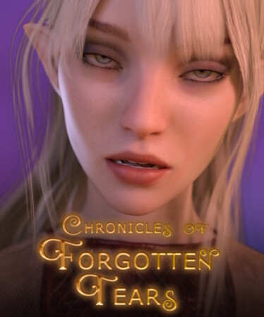 Chronicles of Forgotten Tears