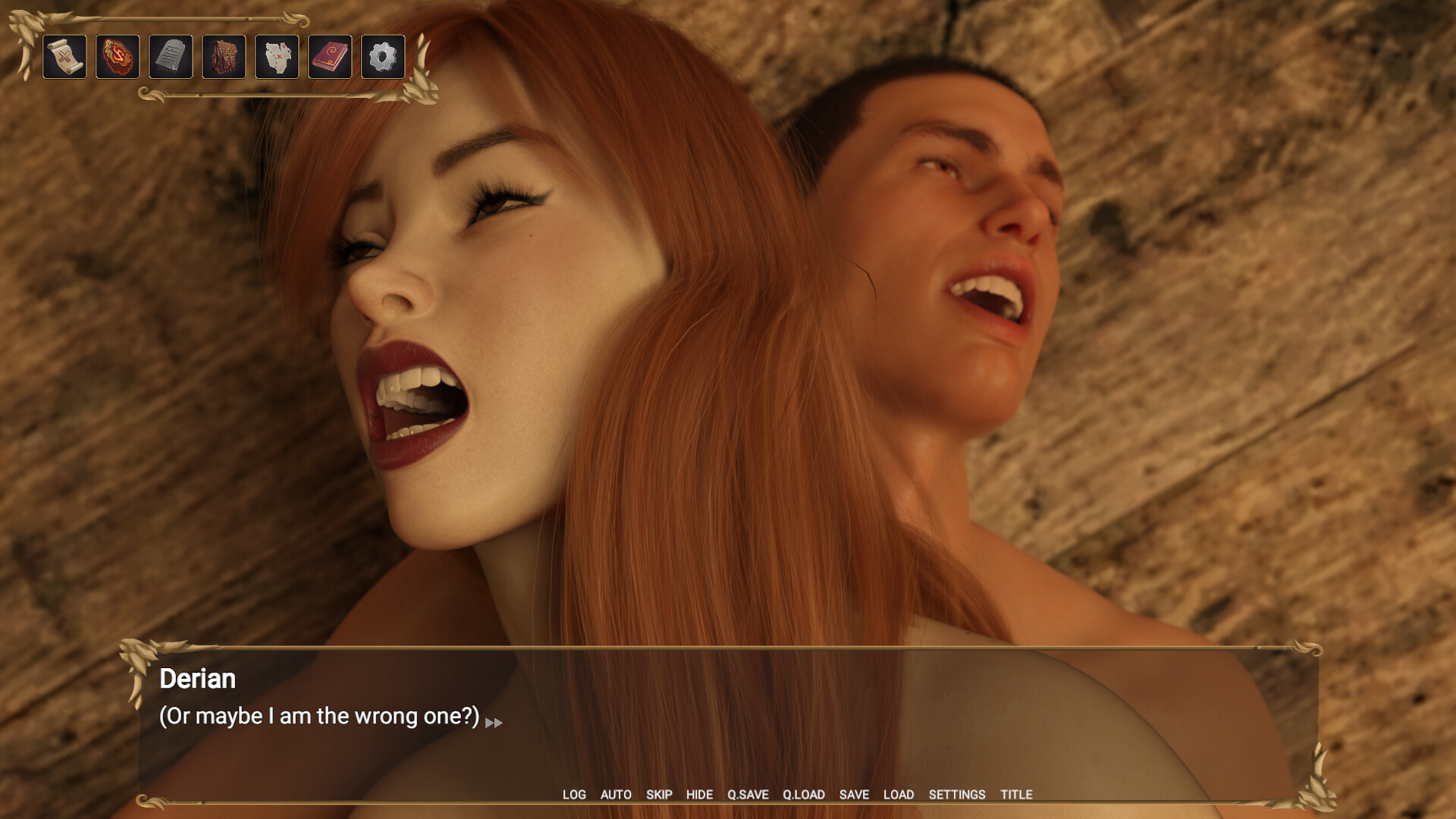 Chronicles of Forgotten Tears #16