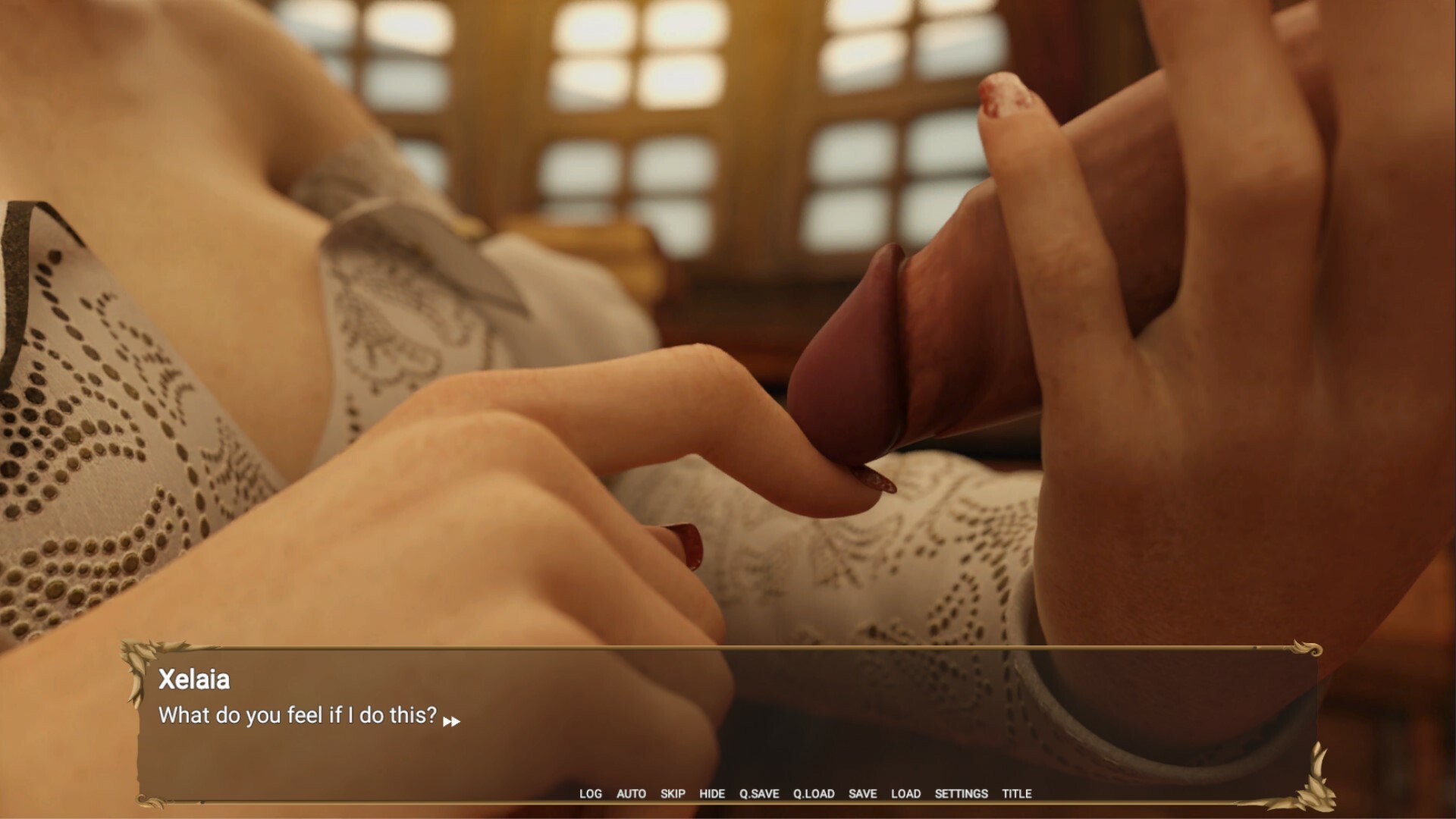 Chronicles of Forgotten Tears #22