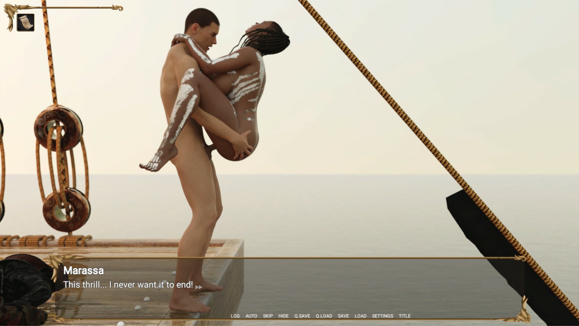 Chronicles of Forgotten Tears #9