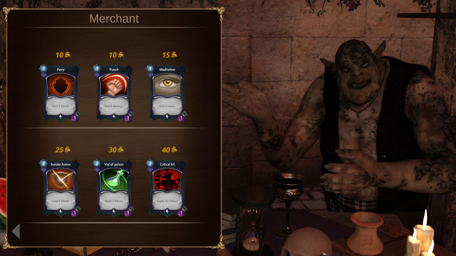 Chronicles of Forgotten Tears #14