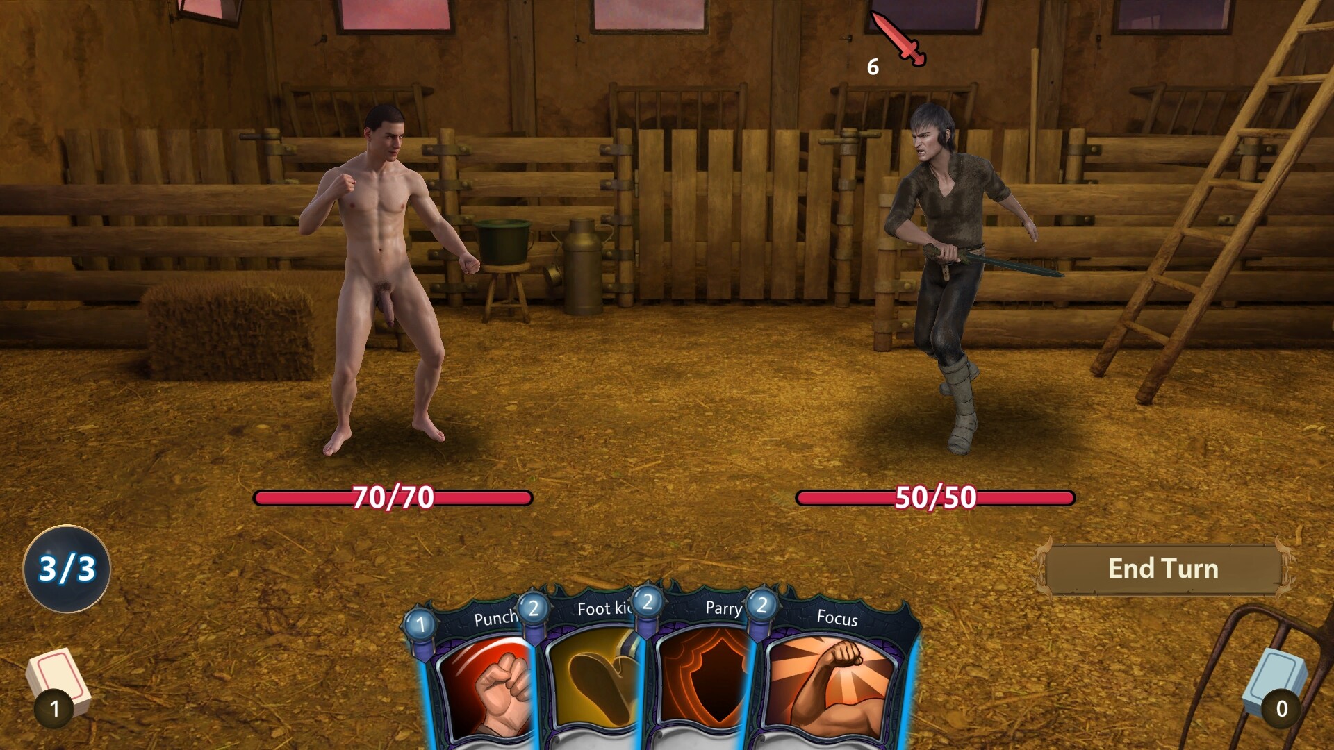 Chronicles of Forgotten Tears #11