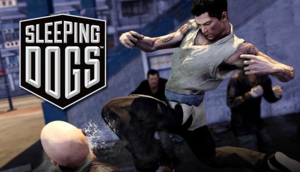 Sleeping Dogs: Drunken Fist Pack