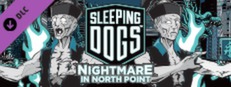 Sleeping Dogs' Nightmare in North Point DLC set to scare this Halloween