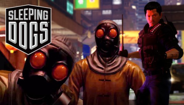 Sleeping Dogs - Year of the Snake for steam