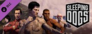 Sleeping Dogs: Zodiac Tournament