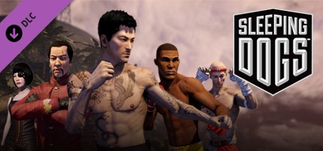 Games like Sleeping Dogs: Zodiac Tournament • Games similar to Sleeping Dogs:  Zodiac Tournament • RAWG