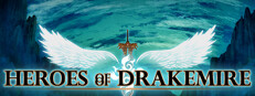 Heroes Of Drakemire 게임 이미지