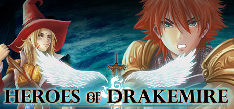 Heroes Of Drakerealm header image