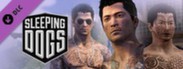 Sleeping Dogs: Gangland Style Pack