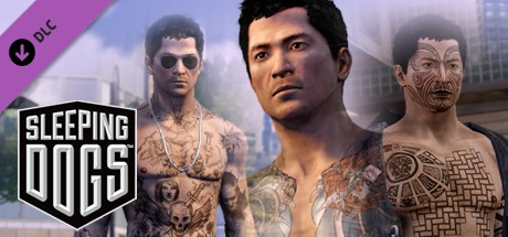 Sleeping Dogs - High Resolution Texture Pack en Steam