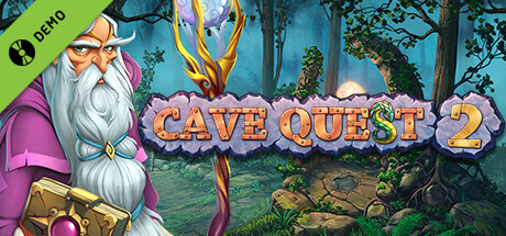 Cave Quest 2 Demo
