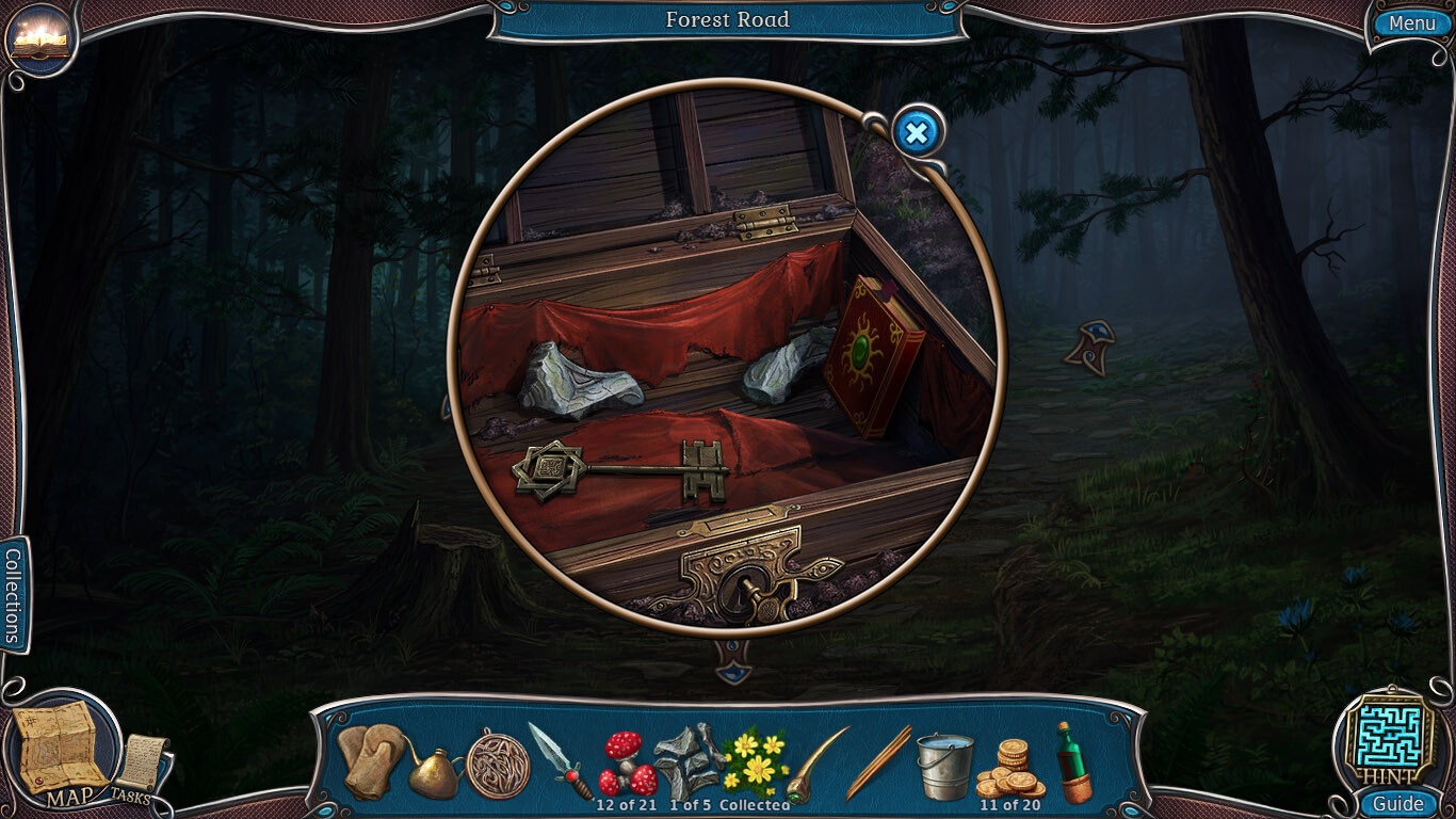 Cave Quest 2 Demo #3