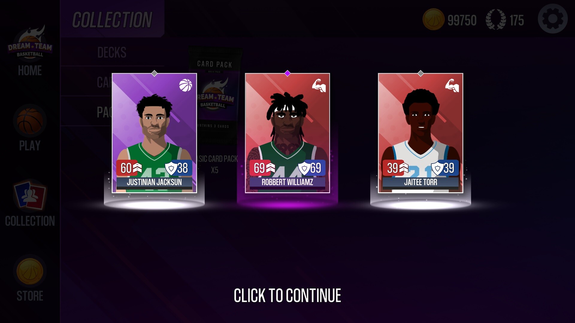 Dream Team Basketball on Steam