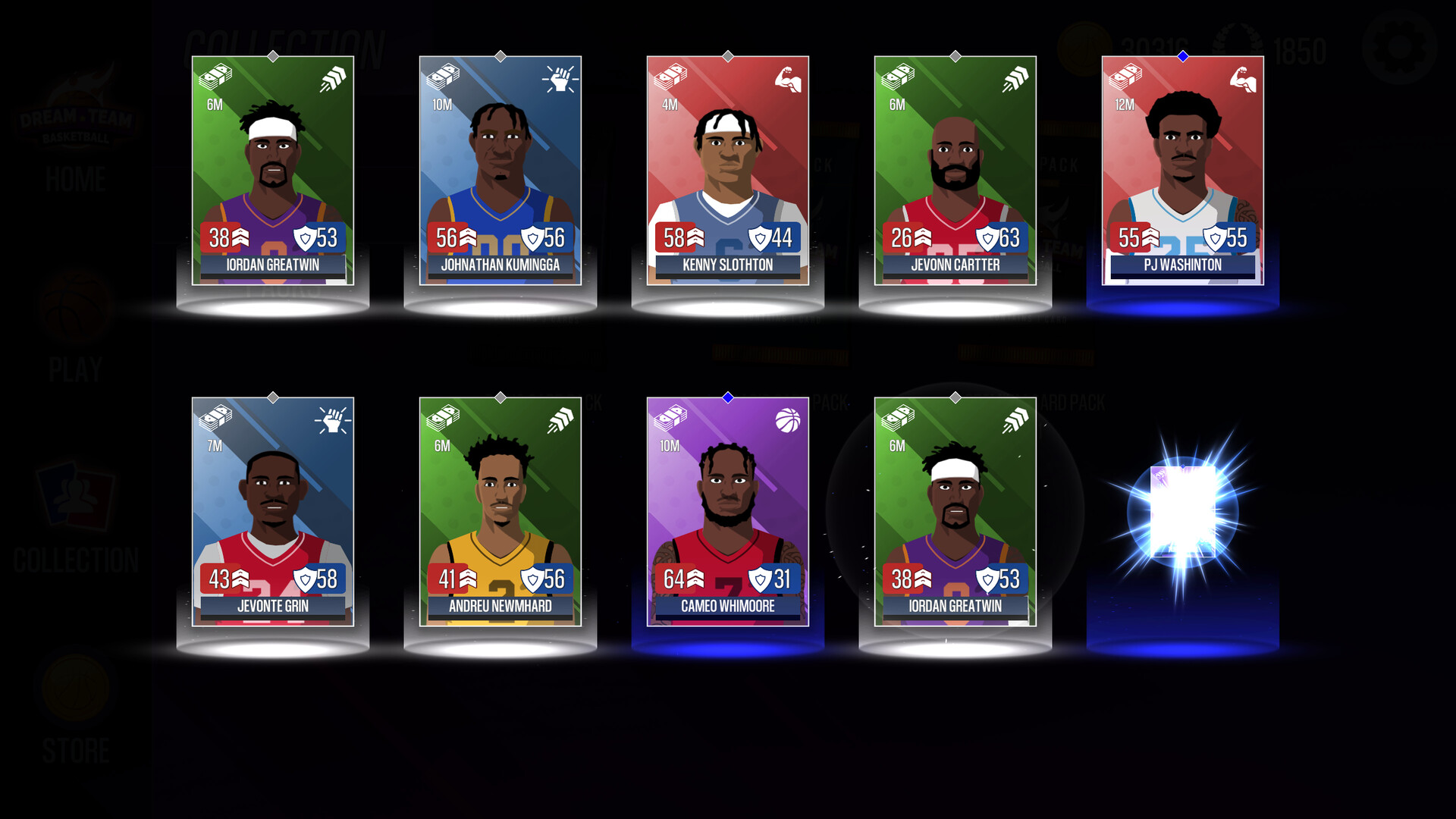Dream Team Basketball on Steam
