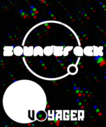VOYAGER Soundtrack