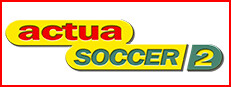 Clássico do futebol Actua Soccer vai chegar ao Steam no dia 10 de outubro