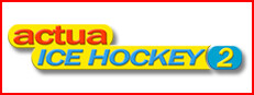 Actua Ice Hockey 2 on Steam
