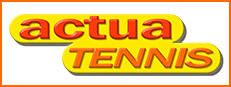 Actua Tennis