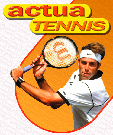 Actua Tennis