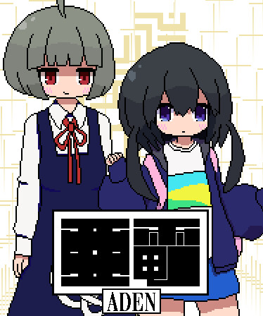 ADEN