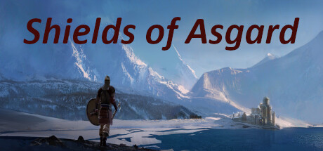 Image for Shields of Asgard