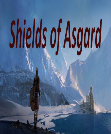 Shields of Asgard