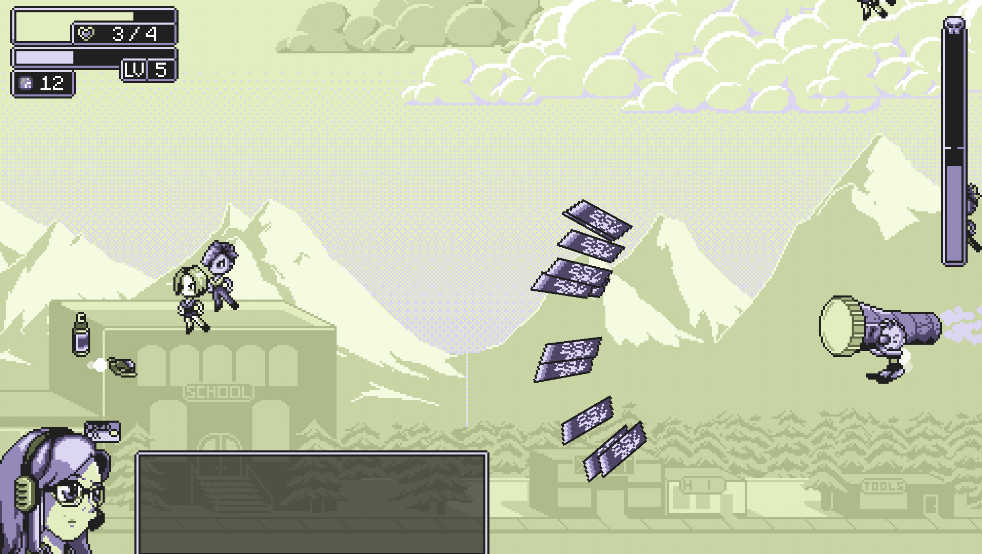 Attack of the Karens Demo #3