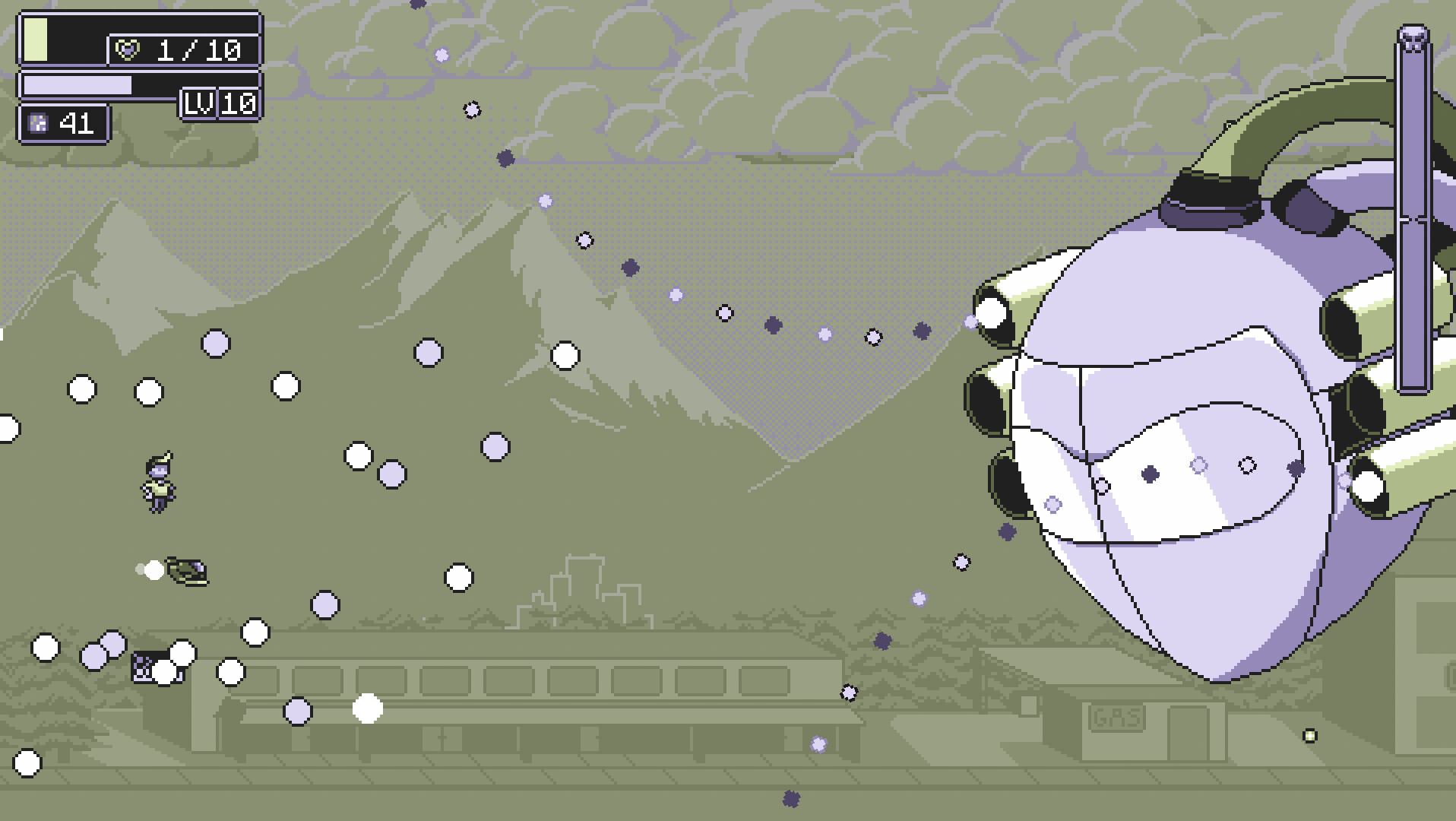 Attack of the Karens Demo #0