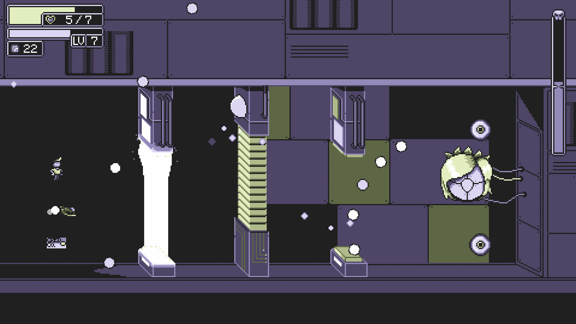 Attack of the Karens Demo #4