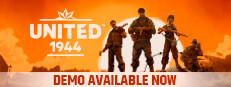 UNITED 1944 게임 이미지