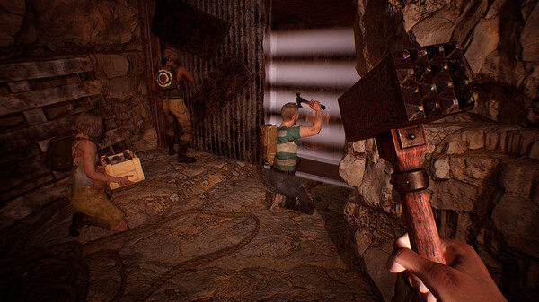 UNITED 1944 game for windows Pc 1