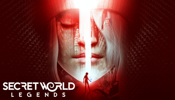 Secret World Legends on Steam