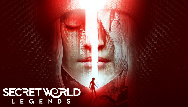  The Secret World - PC : Everything Else